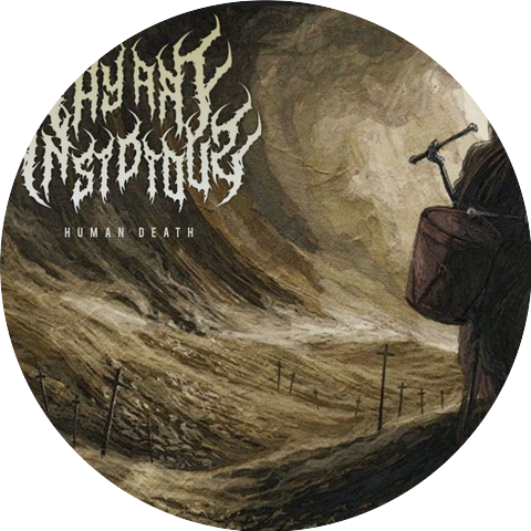 Thy Art Insidious