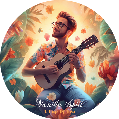 Vanilla Split