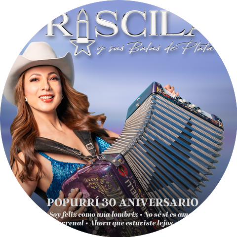 Priscila y Sus Balas de Plata