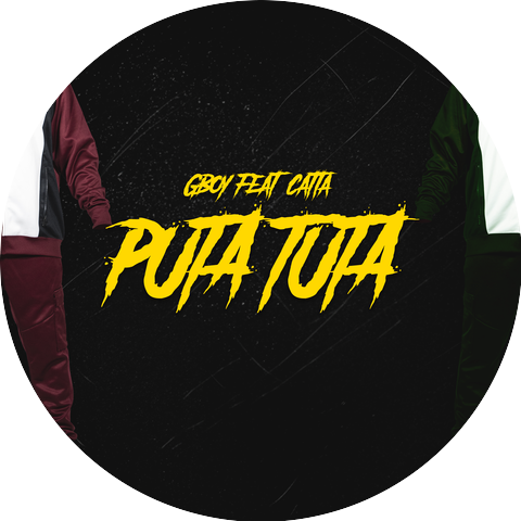G BOY and CATTA