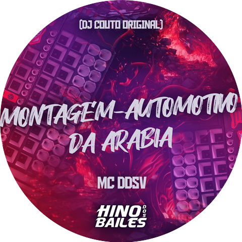 Mc DDSV & DJ Couto Original