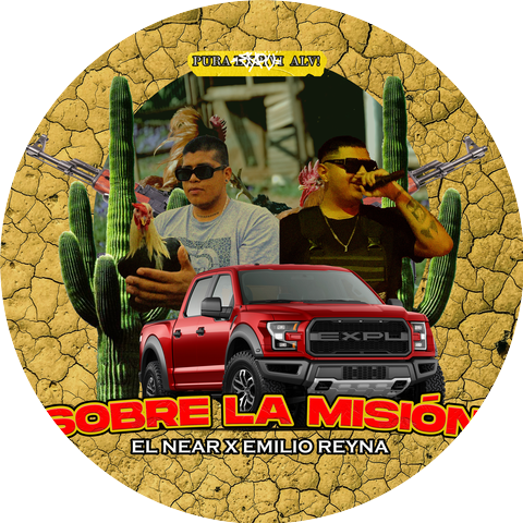 EL NEAR & Emilio Reyna