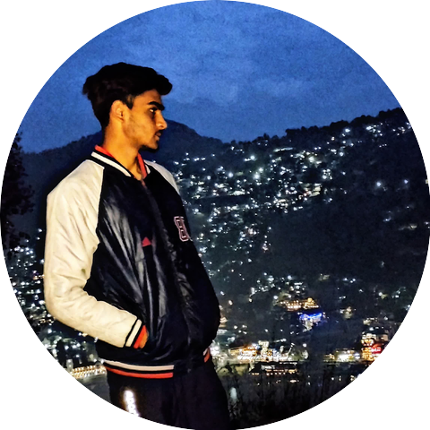 Aditya prakash