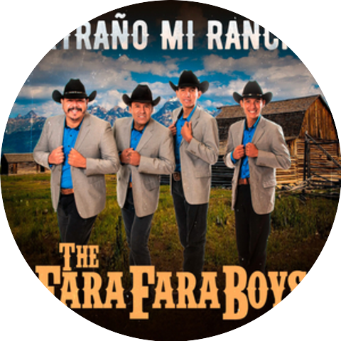 The Fara Fara Boys