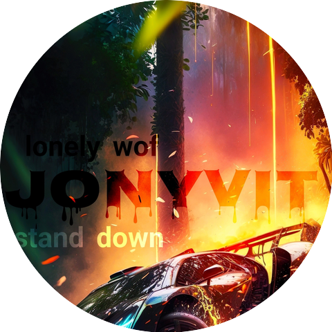 Jonyvit