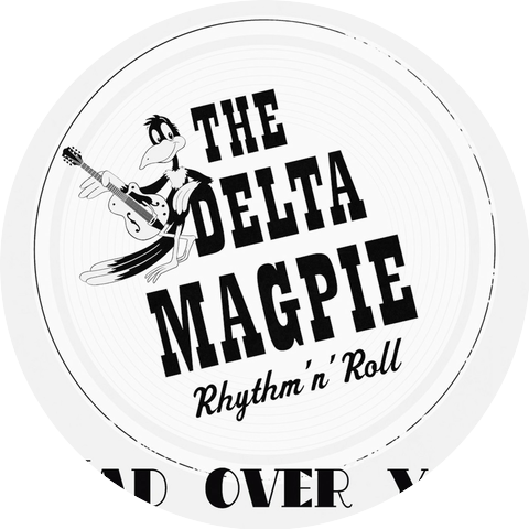 The Delta Magpie