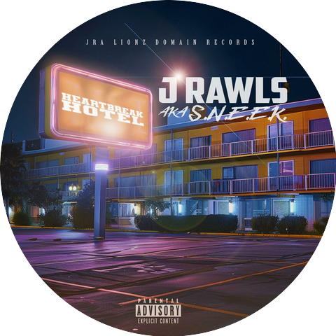 J RAWLS aka S.N.E.E.K.