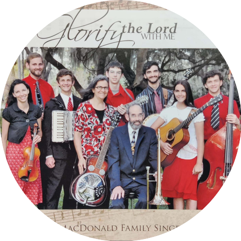 The MacDonald Family Singers