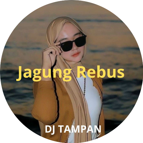 DJ TAMPAN