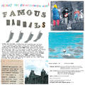 Famous Mammals