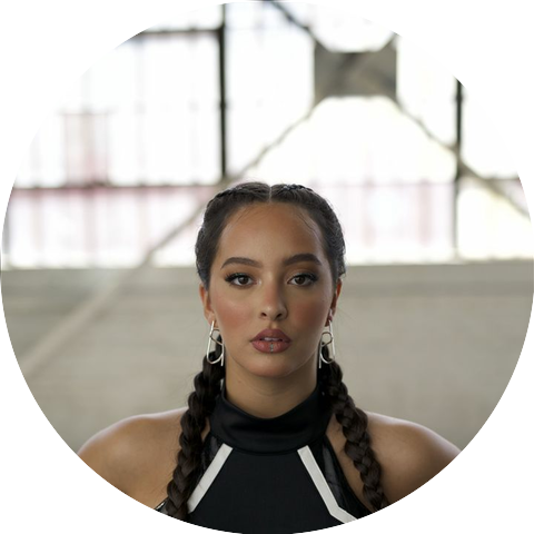 Faouzia & sped up nightcore