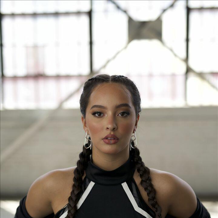 Faouzia & sped up nightcore