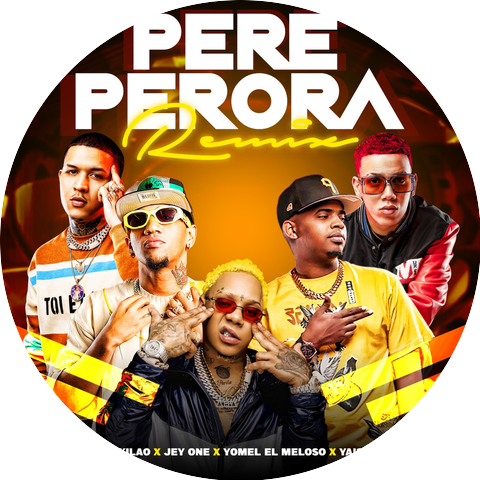 Jey One, Los Pikilao