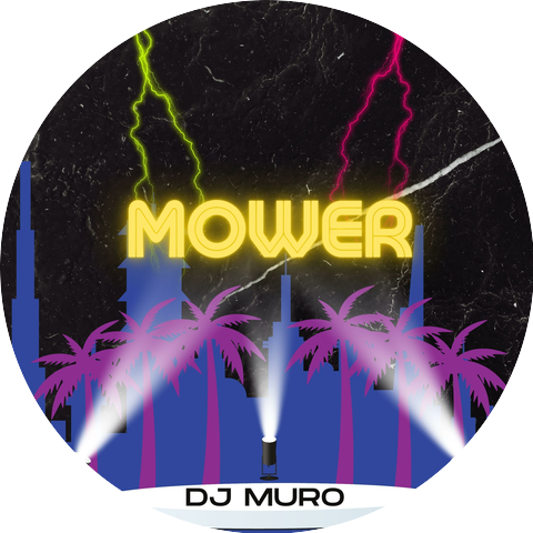 DJ Muro
