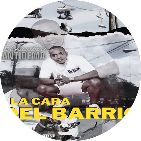 El Fugitivo antidema