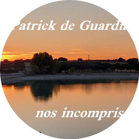 Patrick de Guardia