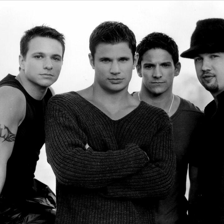 Nick Lachey