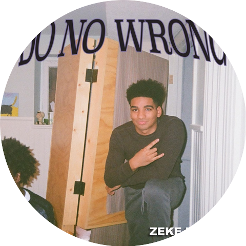 Zeke Pujols