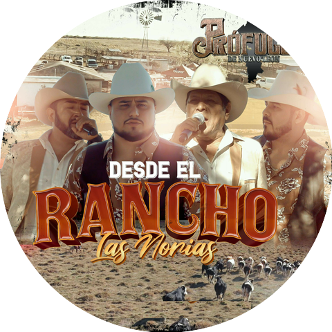 Profugos De Nuevo Leon & Carácter Norteño