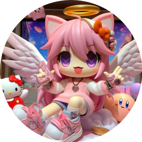 HELLO KITTY WORLD WIDE DIVISION #HKWD