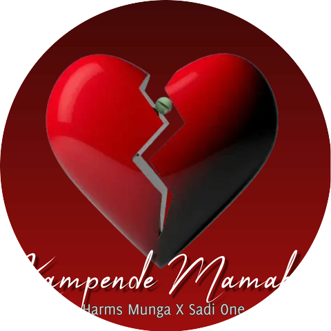Harms Munga