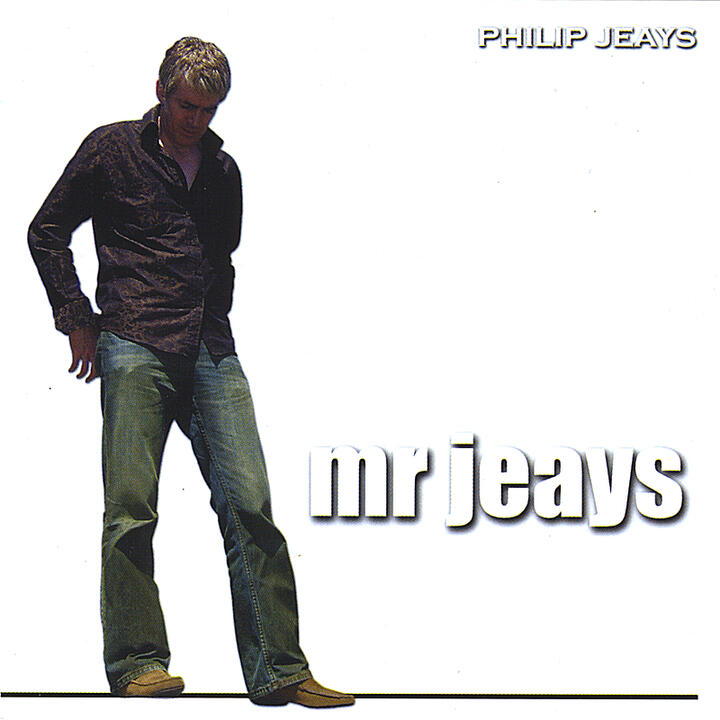 Philip Jeays