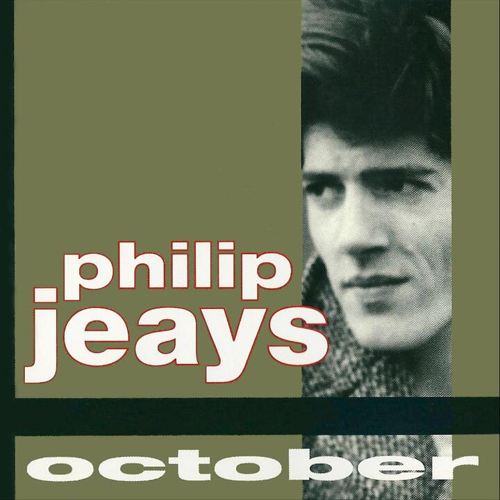 Philip Jeays