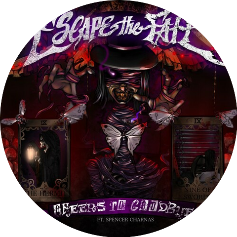 Escape the Fate, Ice Nine Kills