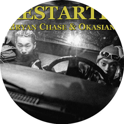Bryan Chase