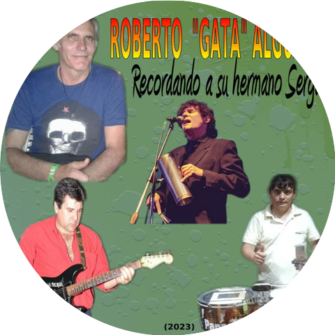 Roberto ''Gata'' Alguacil