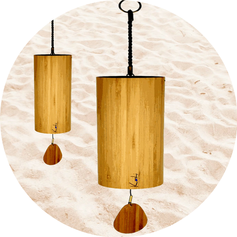Koshi Chimes