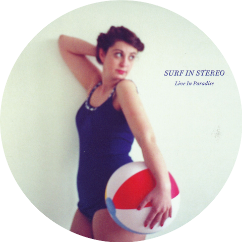 Surf in Stereo