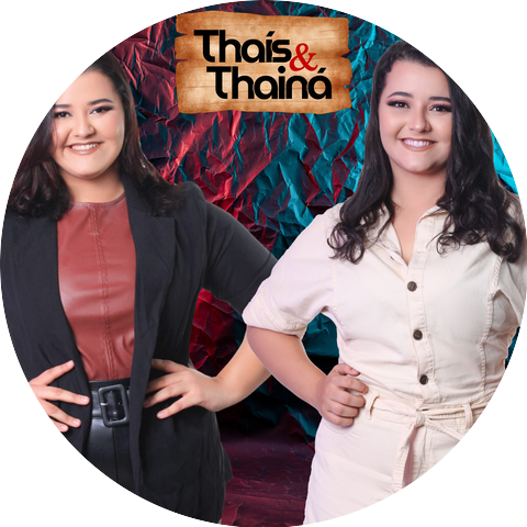 Thaís e Thainá
