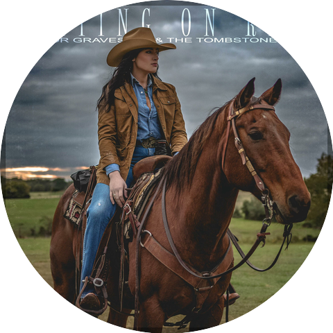 Taylor Graves & The Tombstone Trio
