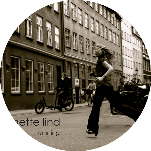 Mette Lind