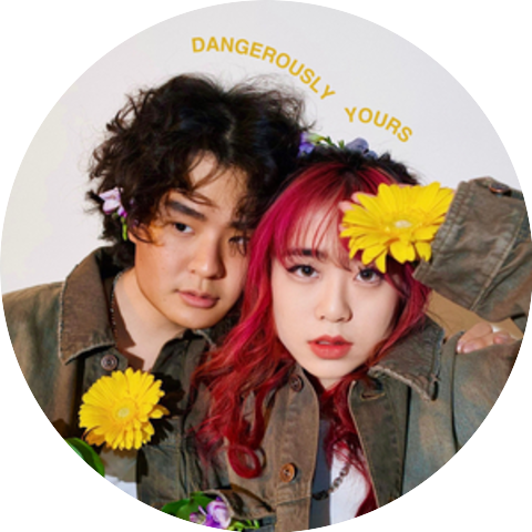 Kennen & Eunice Yeung