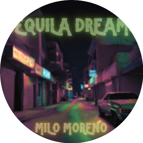 Milo Moreno