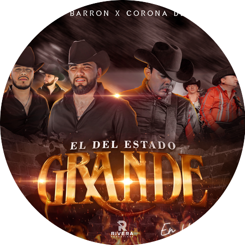Corona De Nietos and Hijos De Barron