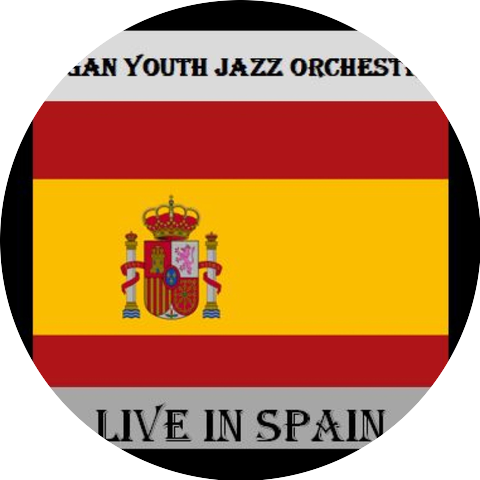 Wigan Youth Jazz Orchestra