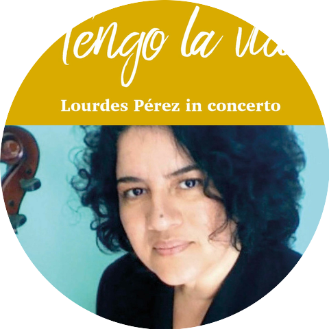 Lourdes Perez