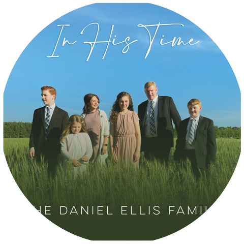 The Daniel Ellis Family