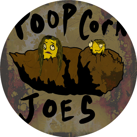 Poop Corn Joes