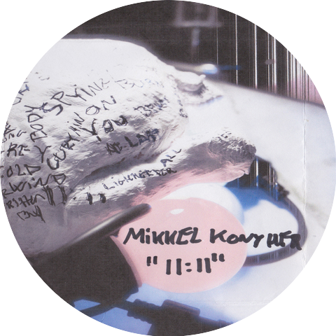 Mikkel Konyher