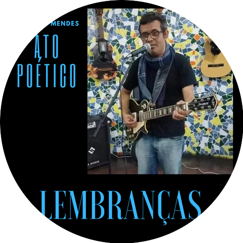 Marcelo Mendes Ato Poético