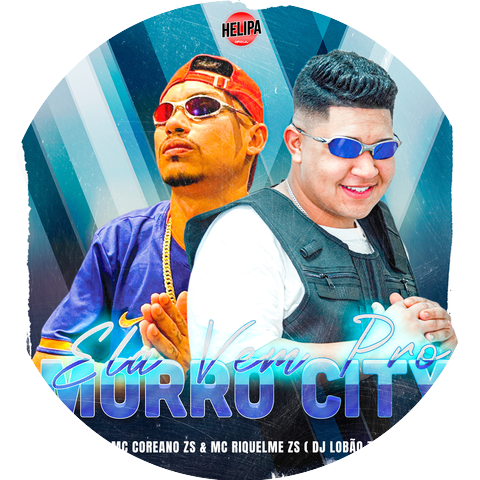 MC RIQUELME ZS & MC COREANO ZS