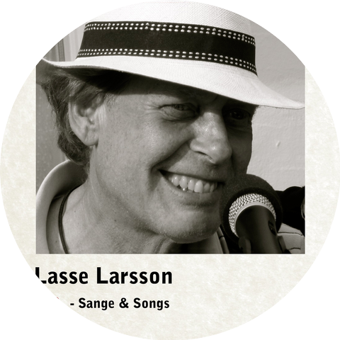 Lasse Larsson