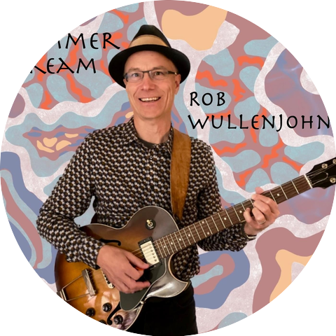Rob Wullenjohn