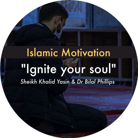 Islamic Motivation