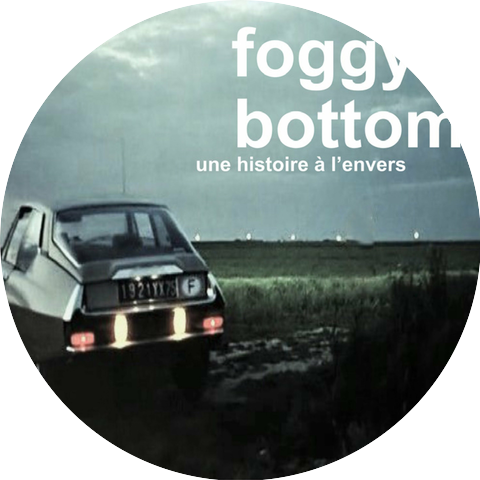 Foggy Bottom