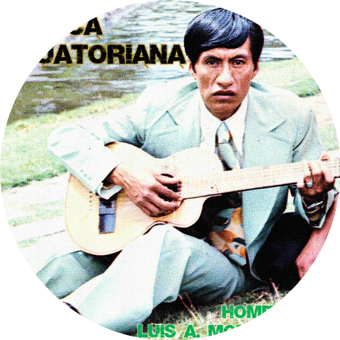 Luis Alfredo Ruiz
